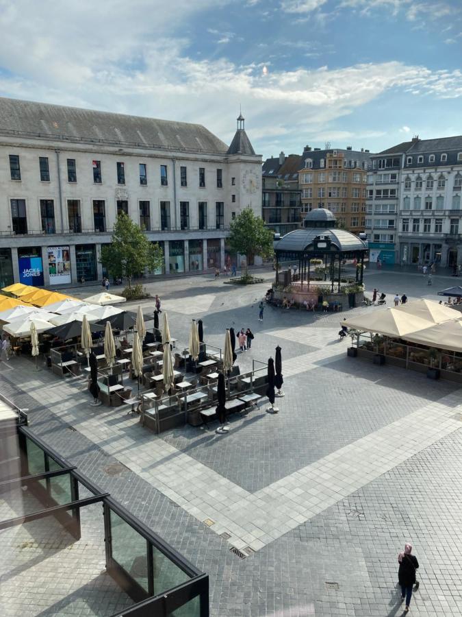 Appartement De Markt Ostenda Zewnętrze zdjęcie