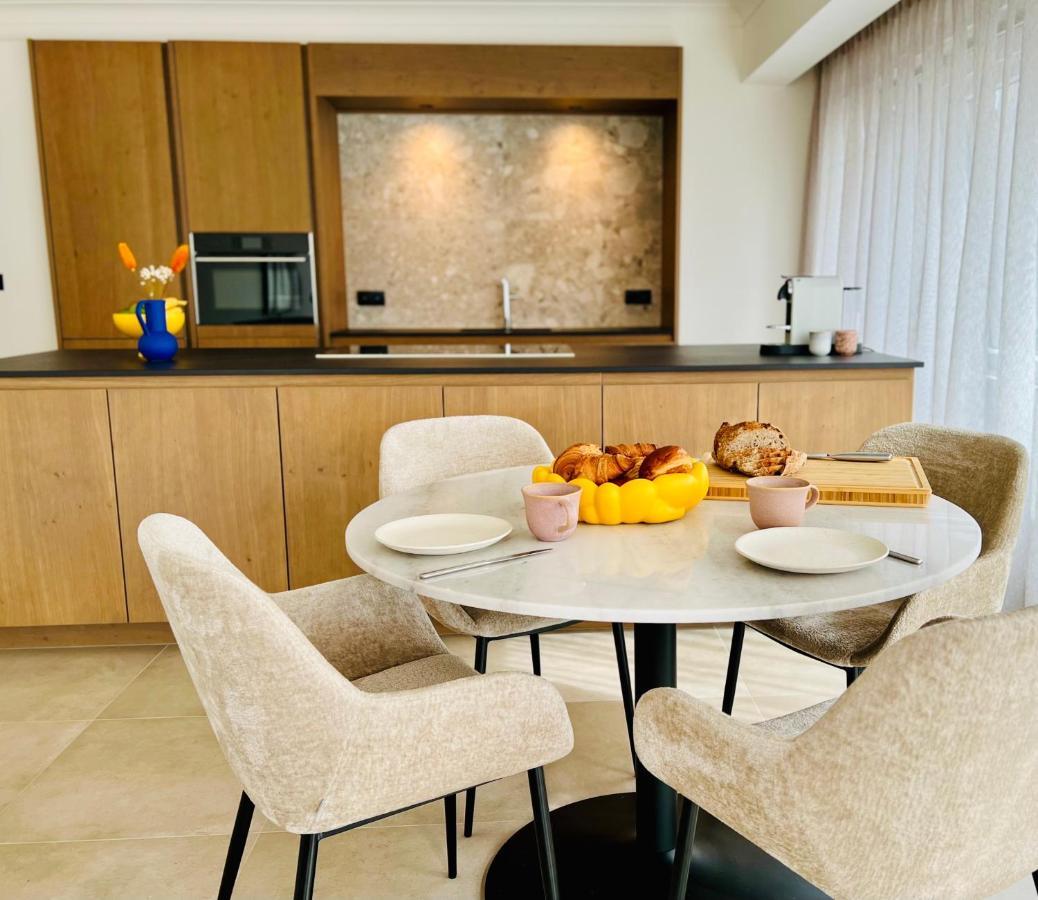 Appartement De Markt Ostenda Zewnętrze zdjęcie