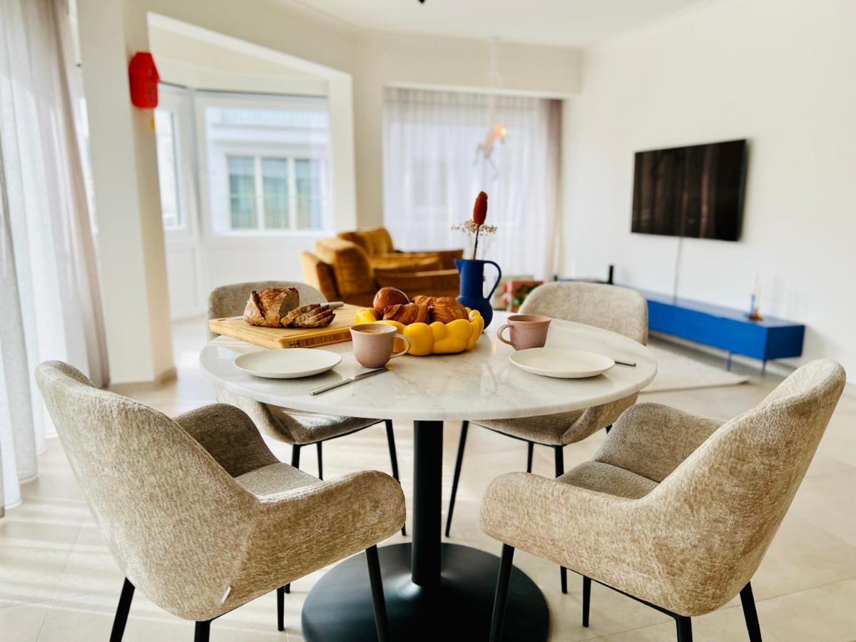 Appartement De Markt Ostenda Zewnętrze zdjęcie
