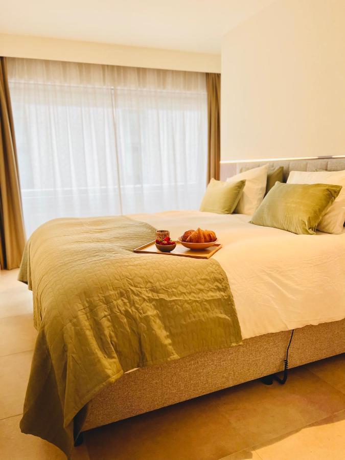 Appartement De Markt Ostenda Zewnętrze zdjęcie