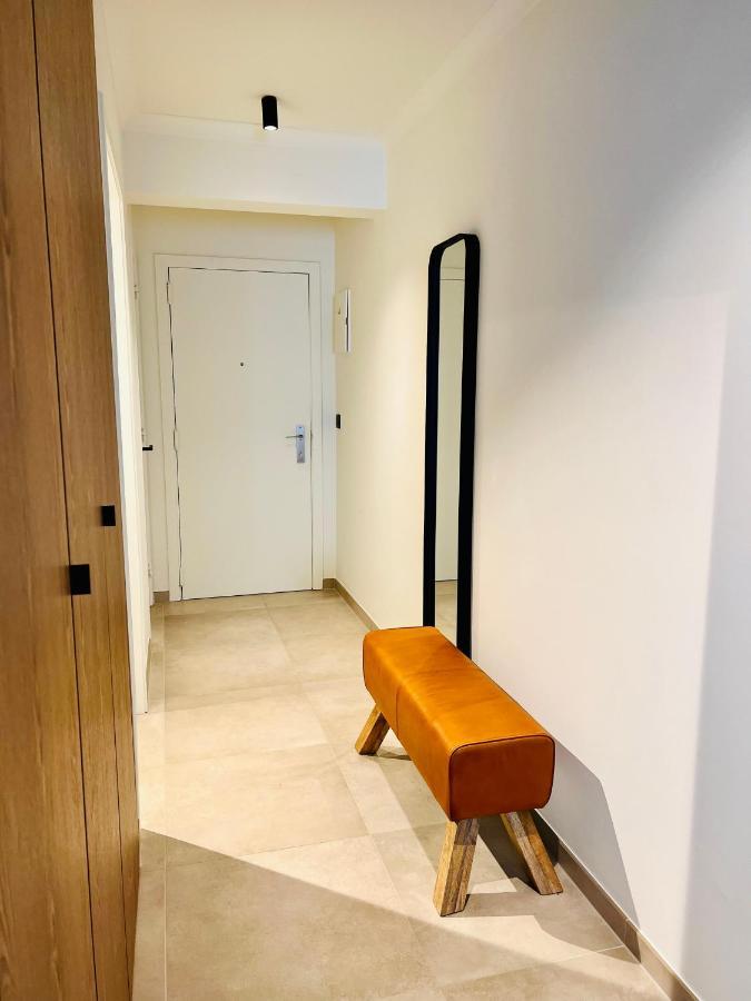 Appartement De Markt Ostenda Zewnętrze zdjęcie