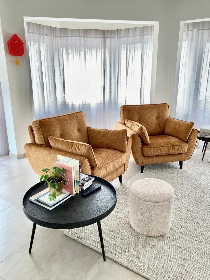 Appartement De Markt Ostenda Zewnętrze zdjęcie